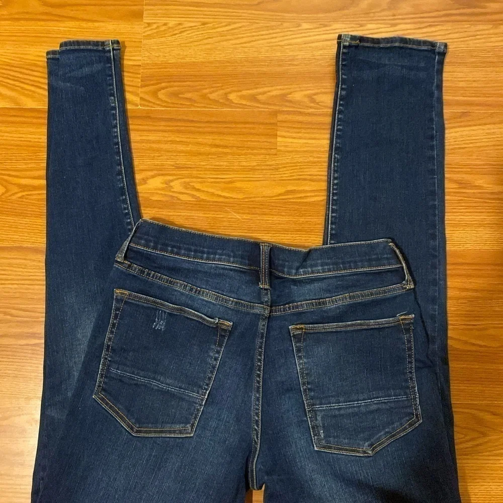 Arizona Advanced Flex 360  Slim Jeans 30 x 34 (GI)